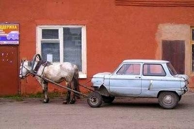 Could you survive if fuel was rationed?