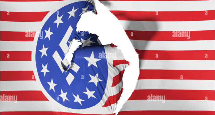 What do you think about V-Dems downgrading of the democracy status of the US during Trumps 2nd term from 20th out of 179 countries to 51st?
