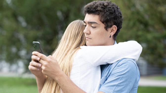 Why is cheating in relationships so common nowadays?