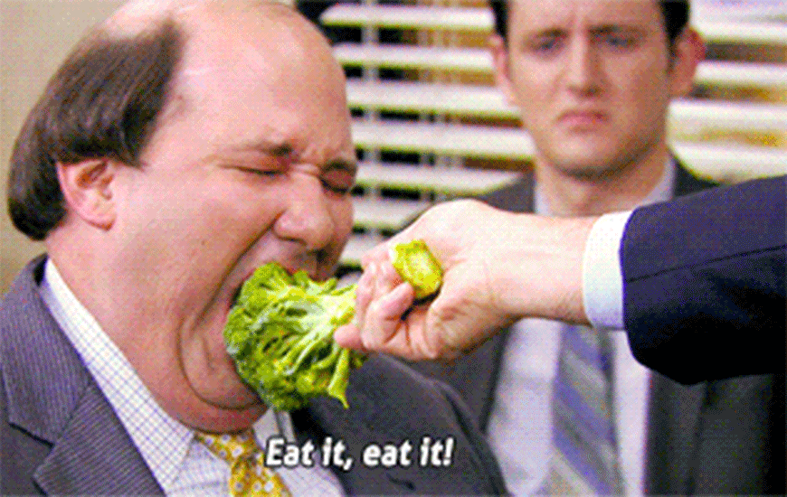 What is your favorite vegetarian meal?