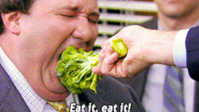What is your favorite vegetarian meal?