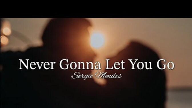 Have you ever let someone go and later realized what you lost?
