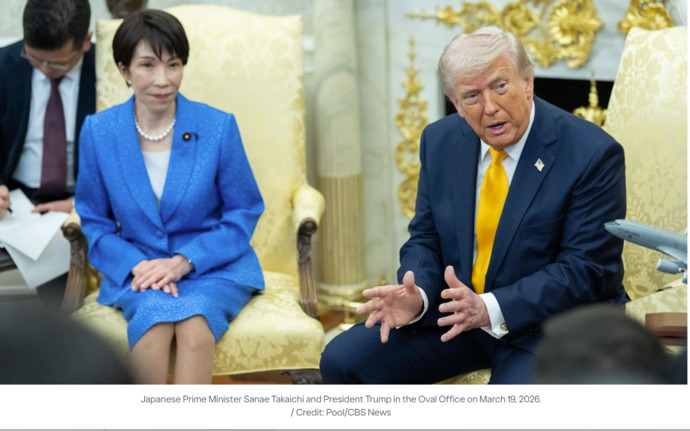 What do you make of Trumps inappropriate and idiotic comments about Pearl Harbor in a meeting with the Japanese PM?