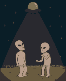 If aliens came to Earth, would you try to be friends with them? Why and why not?