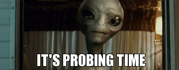 If aliens came to Earth, would you try to be friends with them? Why and why not?