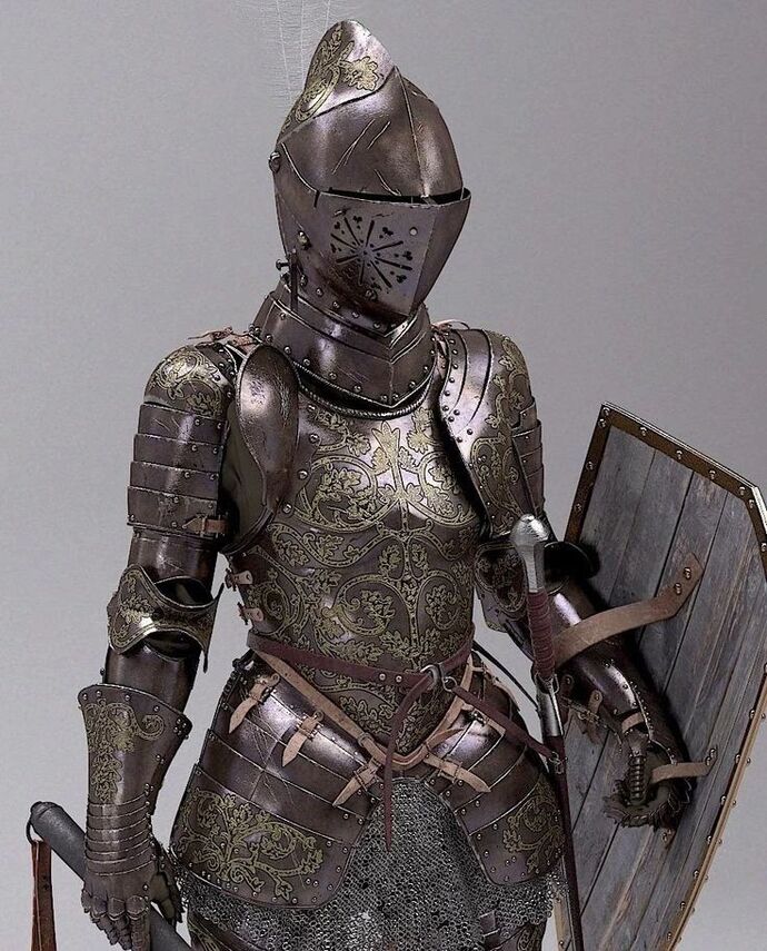 Whatever should I wear for Ostara?