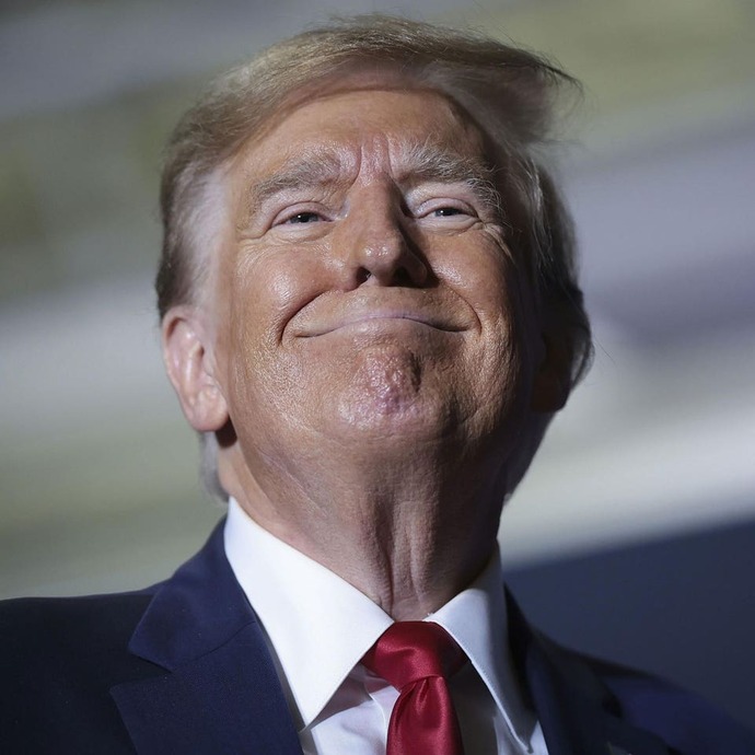 Trump’s brain is deteriorating. But why?