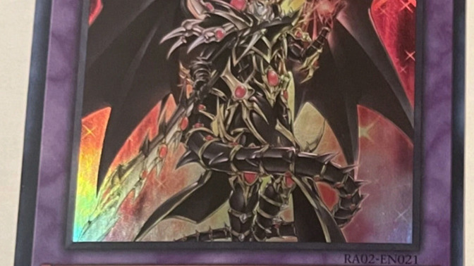 Is this a good Red-Eyes Black Dragon deck for Red-Eyes Dark Dragoon?