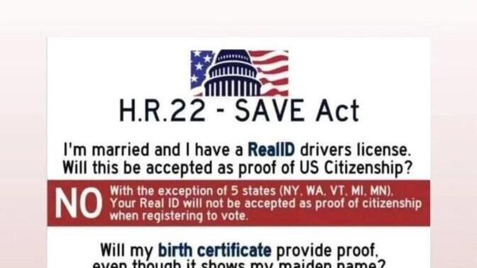 Is it crazy that voting was fine for 200 years until Trump lost?