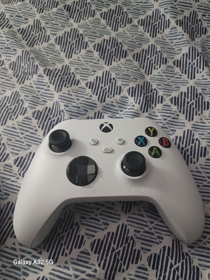 What is the best Xbox controller to use right now?