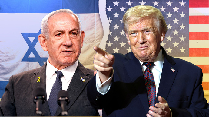 Spot the stable genius