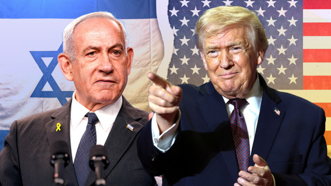 United States and Israel: Is the tail wagging the dog?