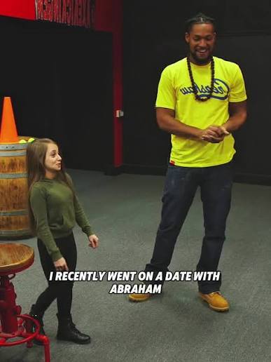 What is it like for a short white girl to date a tall Black guy?