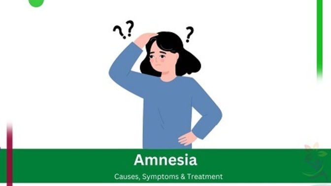What if everybody woke up with amnesia?