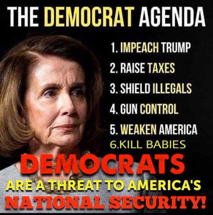 What is the history of the Democratic Party in the United States?