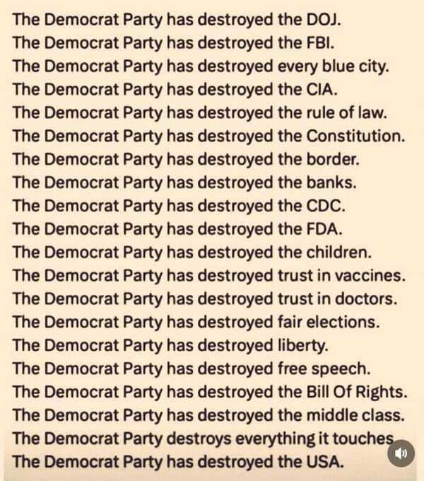What is the history of the Democratic Party in the United States?