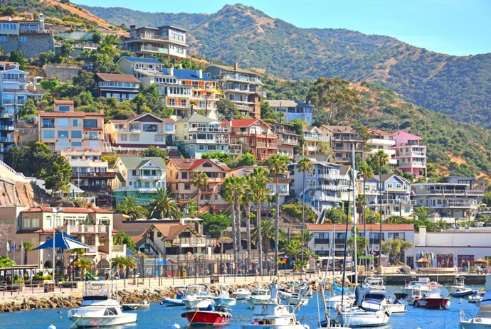 Catalina
