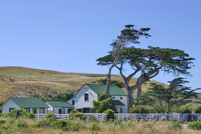 Santa Rosa