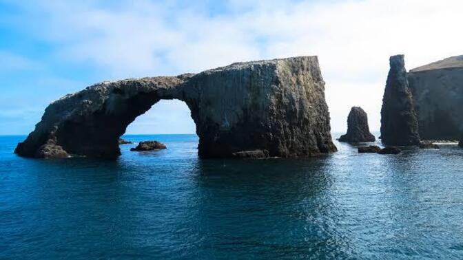 Which of these U. S. archipelagos seem more interesting/would you prefer to visit?