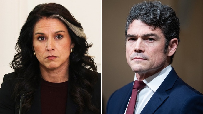 Who would you rather see as the Republican ticket for 2028?
