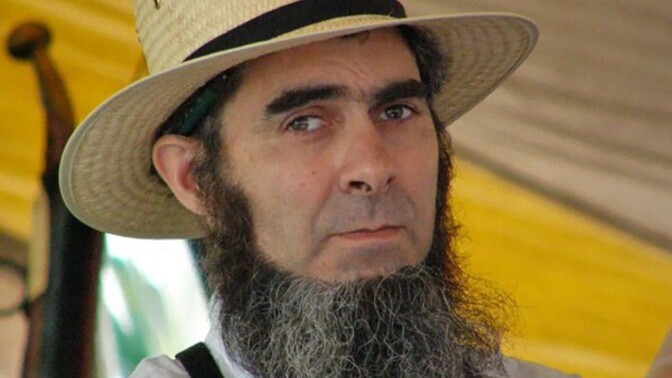 Do you find Amish-style beards physically attractive?