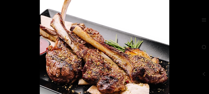 Do you prefer lamb or beef, and why?