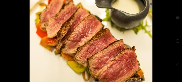 Do you prefer lamb or beef, and why?