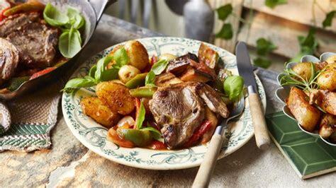 Do you prefer lamb or beef, and why?