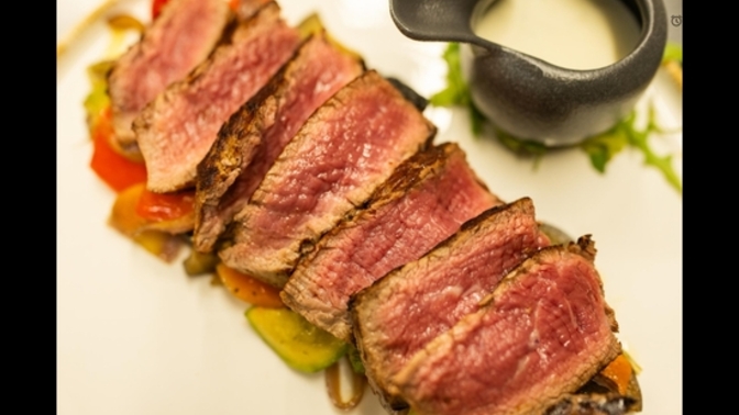 Do you prefer lamb or beef, and why?