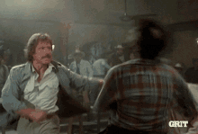 Do YOU think Chuck Norris is roundhouse kicking demons in hell before he makes it to heaven?