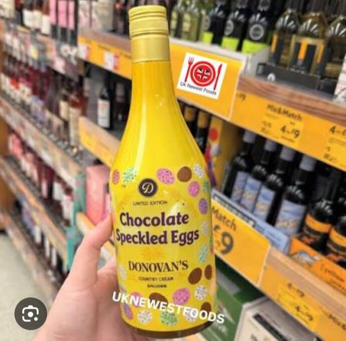 What easter egg do you want?