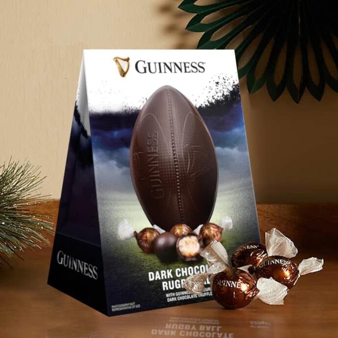 What easter egg do you want?