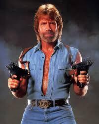 Chuck Norris has died. Did you ever think it would happen?