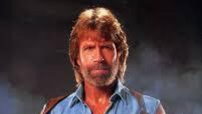 Chuck Norris has died. Did you ever think it would happen?