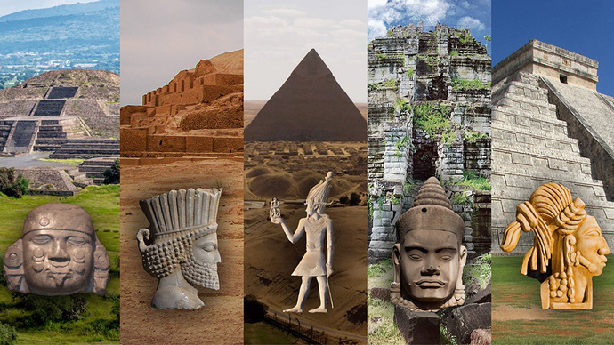Do YOU like learning and reading about history?