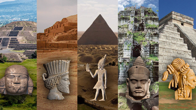 Do YOU like learning and reading about history?