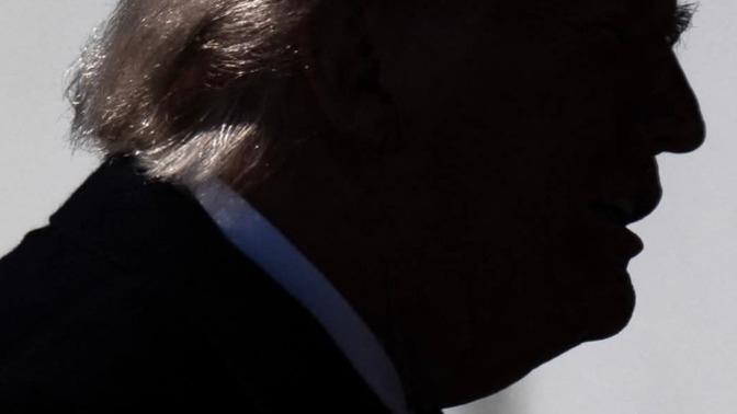 How did it come to this... US being hated by Allies after decades of solid alliances built?