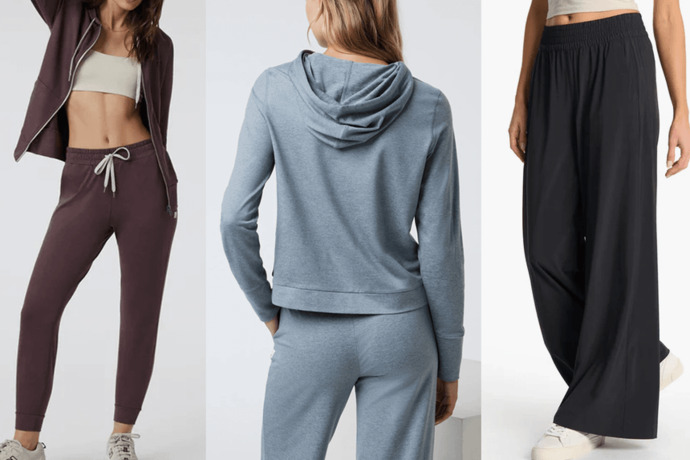 What to wear to turn him on?
