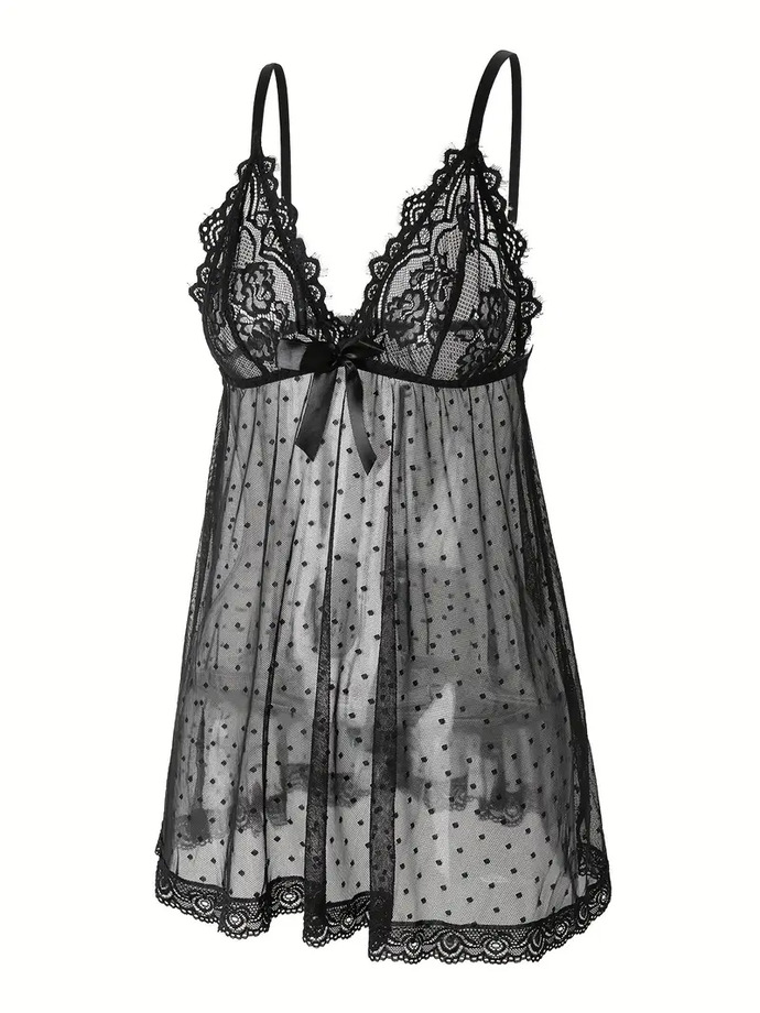 What to wear to turn him on?