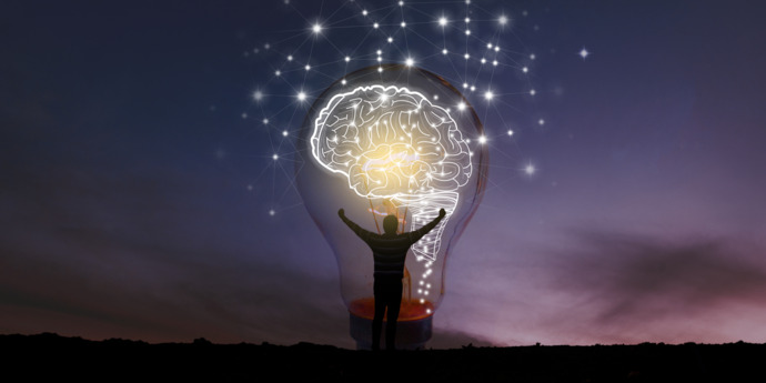 Have you ever thought back in your past about things you were confused on at the time and now see it with more clarity?