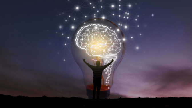 Have you ever thought back in your past about things you were confused on at the time and now see it with more clarity?