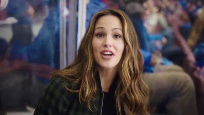 How old do you think this woman is?