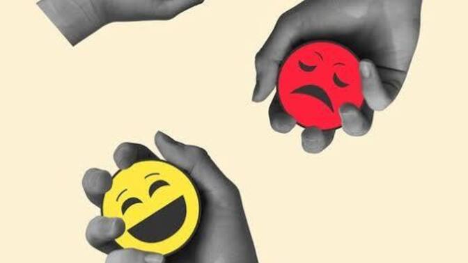 Which emotion do you think has the most power over people’s actions?