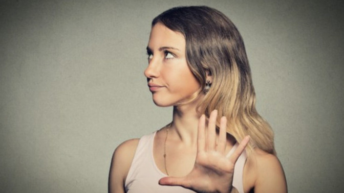 Why did my girlfriend suddenly ghosts me and then break up out of nowhere?