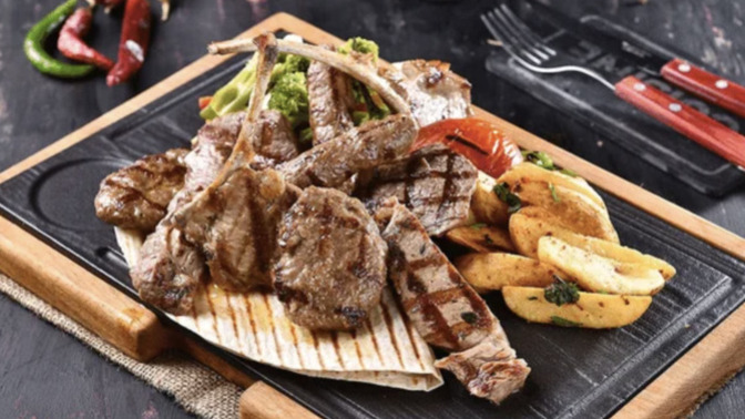 Is red meat actually bad for you, or can it be good for health?