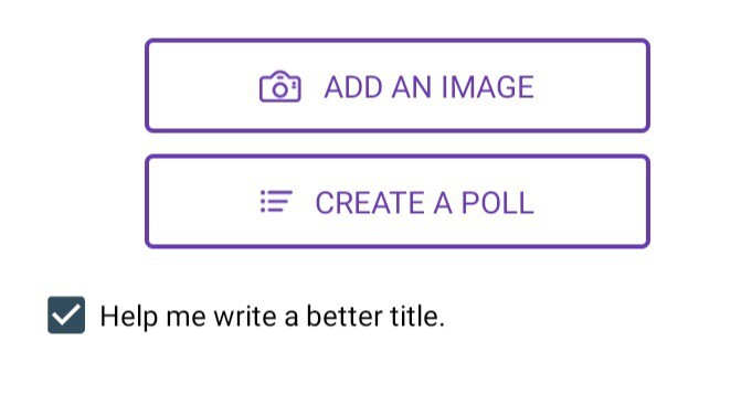 Do you untick the little box?