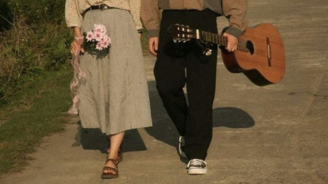 Are traditional, old-school lovers no longer valued?