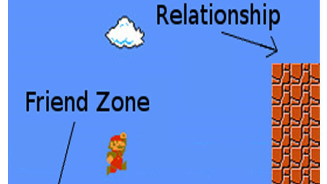 Have you ever intentionally put someone in the friend zone you were actually attracted to because you knew it would never work out anyways?