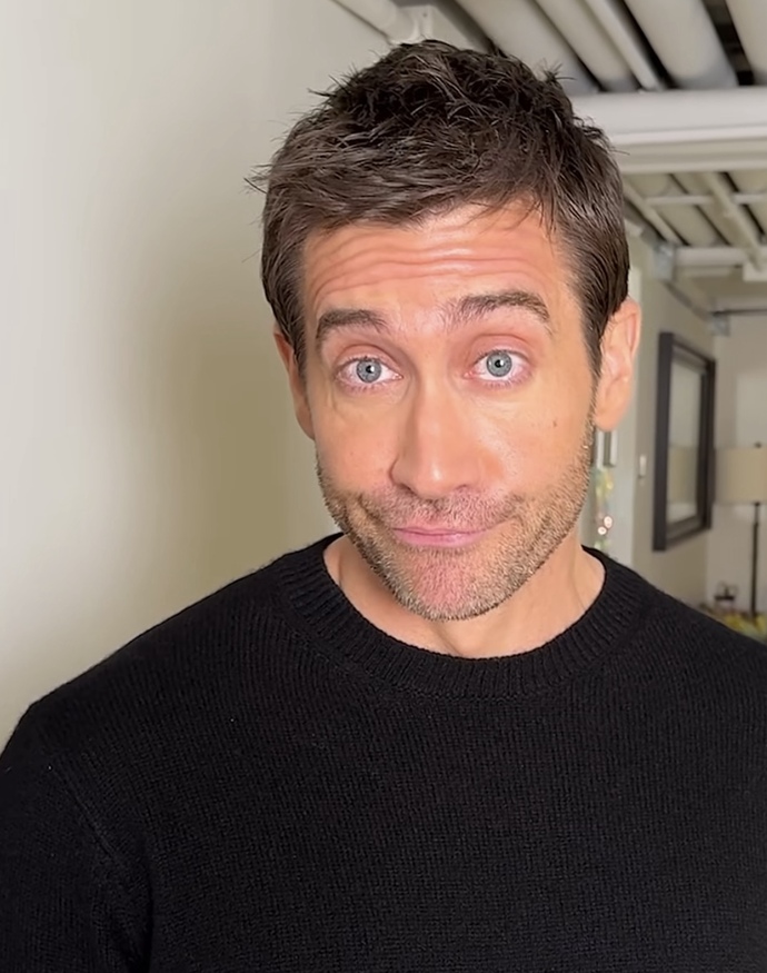 Do men age slower?