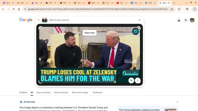 Why should Ukraine help the US and Israel against Iran after Trump’s treatment of Zelenskyy?